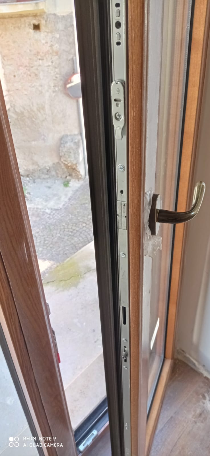 Infissi PVC, cosa sono